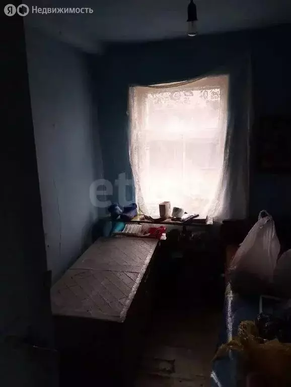 Дом в Далматово, улица Ленина (33.7 м) - Фото 2