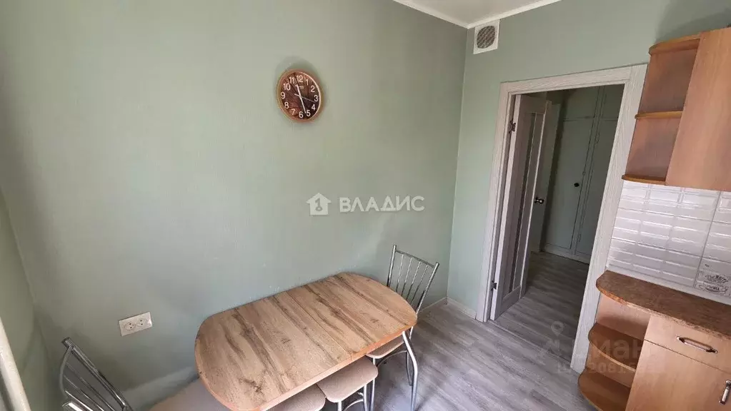 2-к кв. Воронежская область, Воронеж Ленинский просп., 49 (53.9 м) - Фото 1