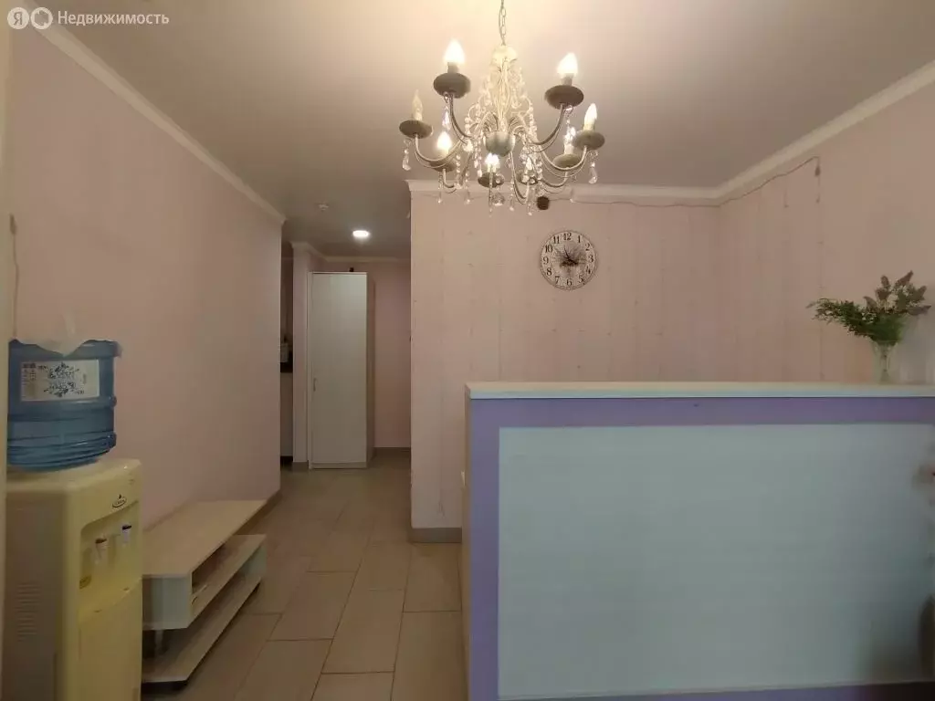 Помещение свободного назначения (57 м) - Фото 0