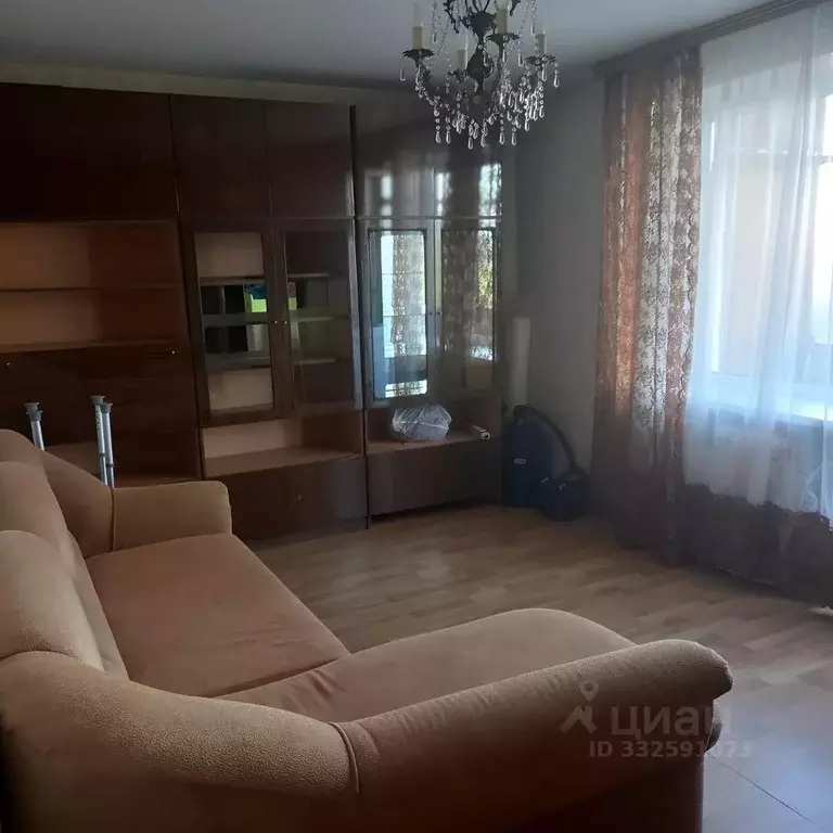2-к кв. Московская область, Химки ул. Маяковского, 9/10 (45.0 м) - Фото 1