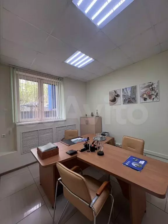 Офис - Фото 0