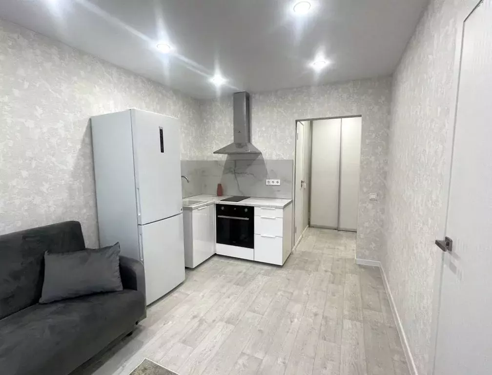 Продаётся 1-к квартира, 38.5 м - Фото 0
