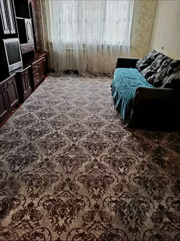 2-к кв. Ростовская область, Ростов-на-Дону Северный мкр, ул. ... - Фото 1