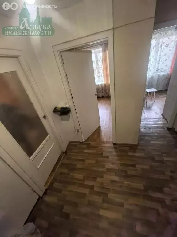 3-комнатная квартира: Смоленск, улица Седова, 15 (50.3 м) - Фото 2