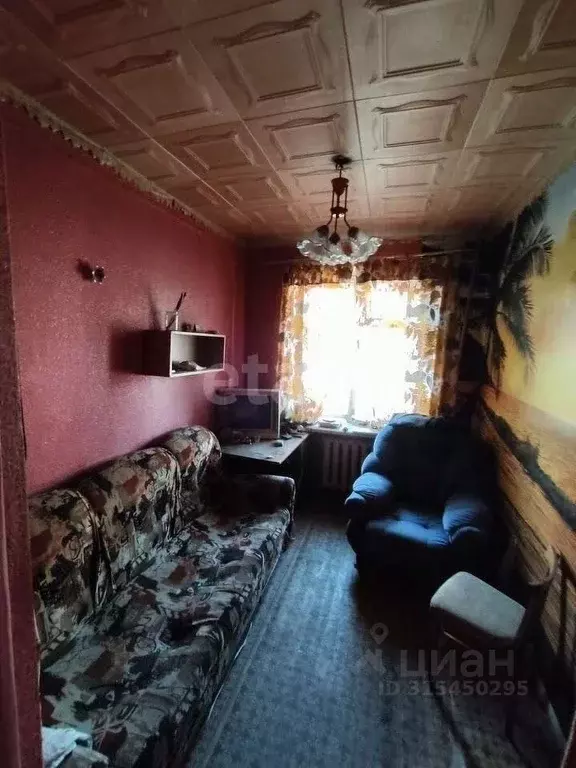 Комната Свердловская область, Нижний Тагил ул. Металлургов, 46 (9.3 м) - Фото 2