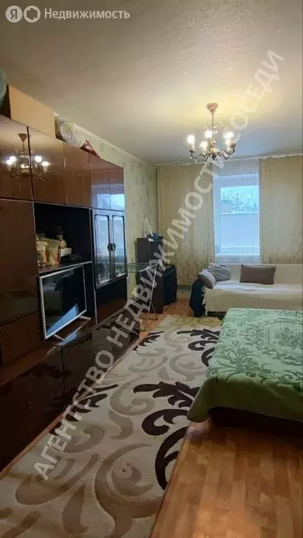 1-комнатная квартира: Лыткарино, Колхозная улица, 4к2 (47.9 м) - Фото 2