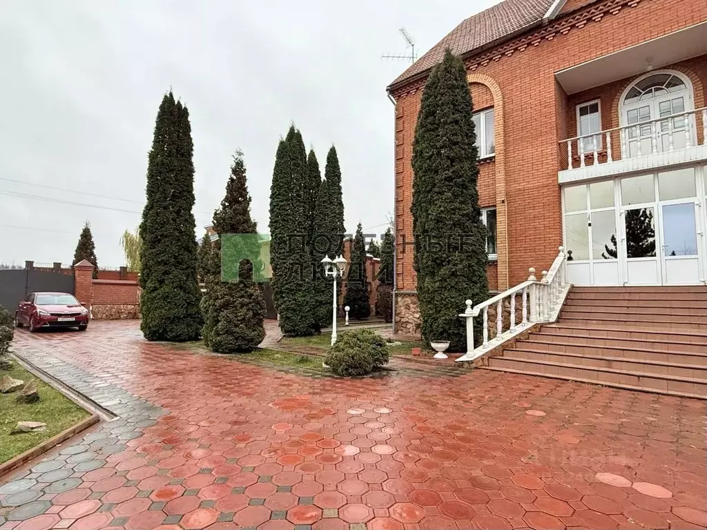 Коттедж в Орловская область, Орловский муниципальный округ, д. ... - Фото 2