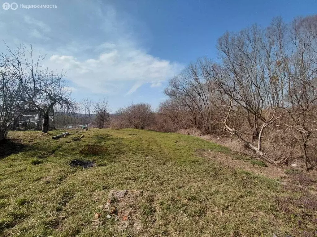 Участок в Северский район, Григорьевское сельское поселение, станица ... - Фото 1