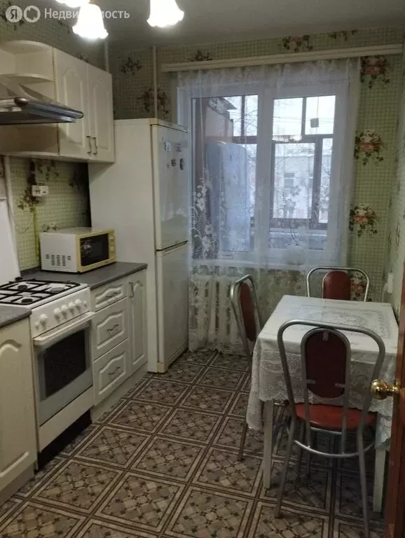 2-комнатная квартира: Иркутск, Ямская улица, 53 (46 м) - Фото 1