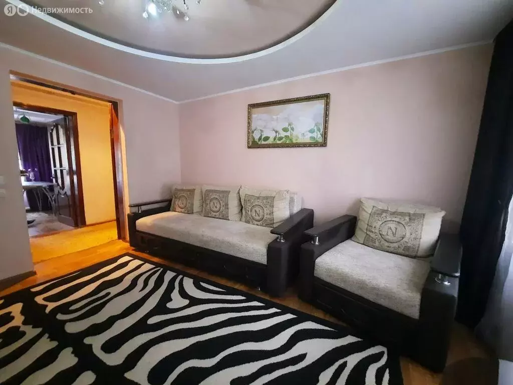 Дом в Каменск-Шахтинский, улица Ленина (73.1 м) - Фото 1