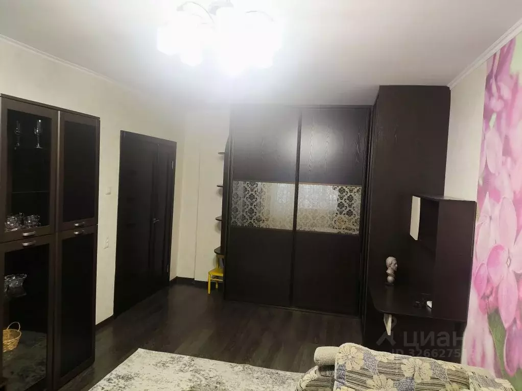 2-к кв. Томская область, Томск Сибирская ул., 31 (54.0 м) - Фото 2