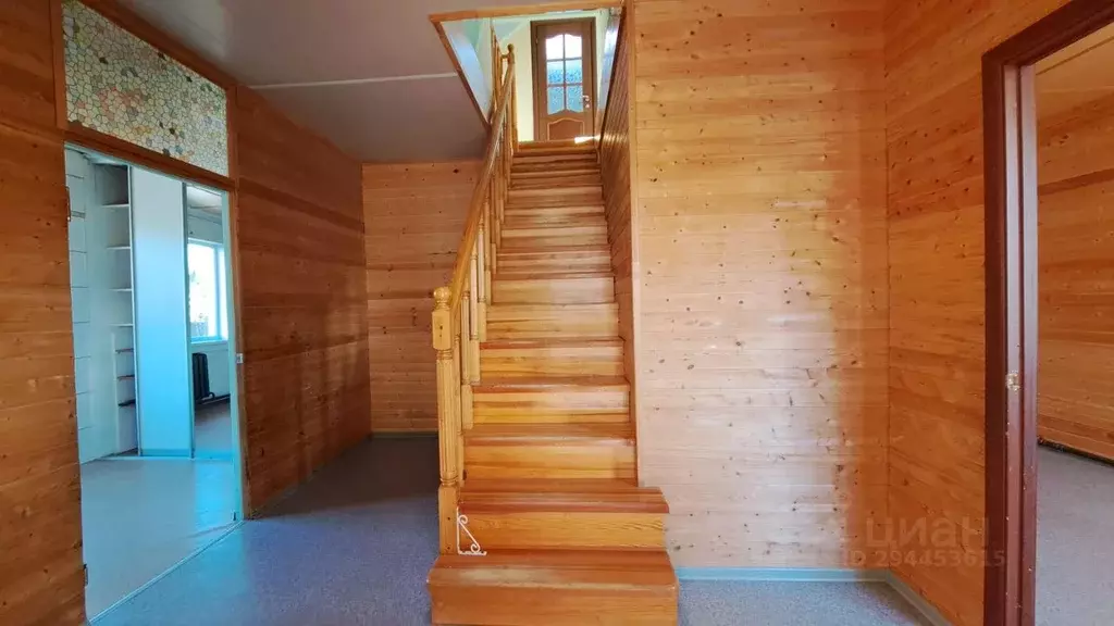 Дом в Калужская область, Малоярославец Медынская ул., 16 (188 м) - Фото 2