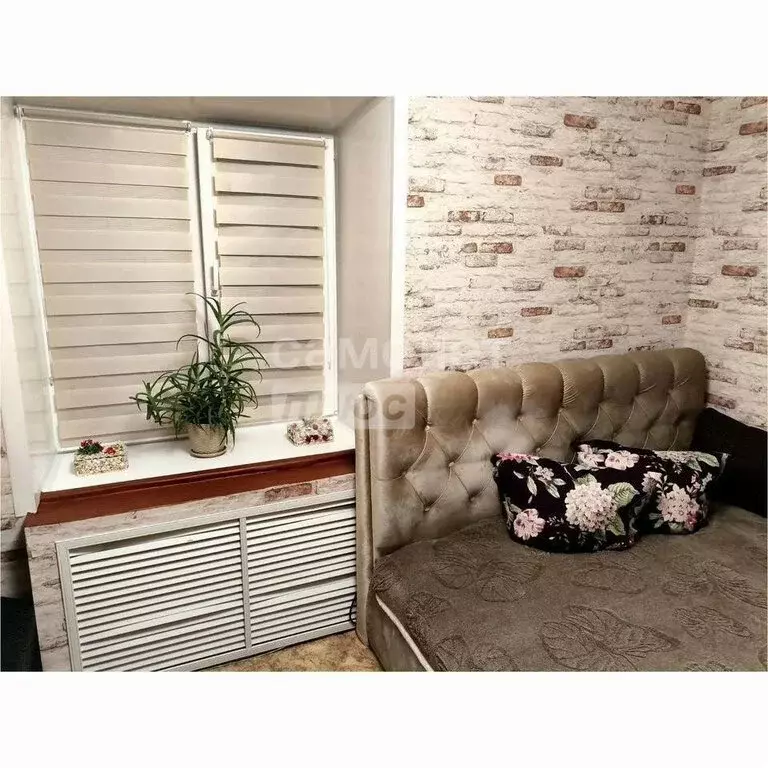 2-комнатная квартира: Липецк, улица имени Баумана, 333к5 (43.1 м) - Фото 1