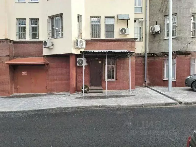 Офис в Нижегородская область, Нижний Новгород 3-я Ямская ул., 12/1 ... - Фото 1