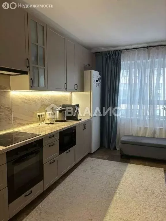 3-комнатная квартира: Москва, Варшавское шоссе, 170Ек6 (87 м) - Фото 1