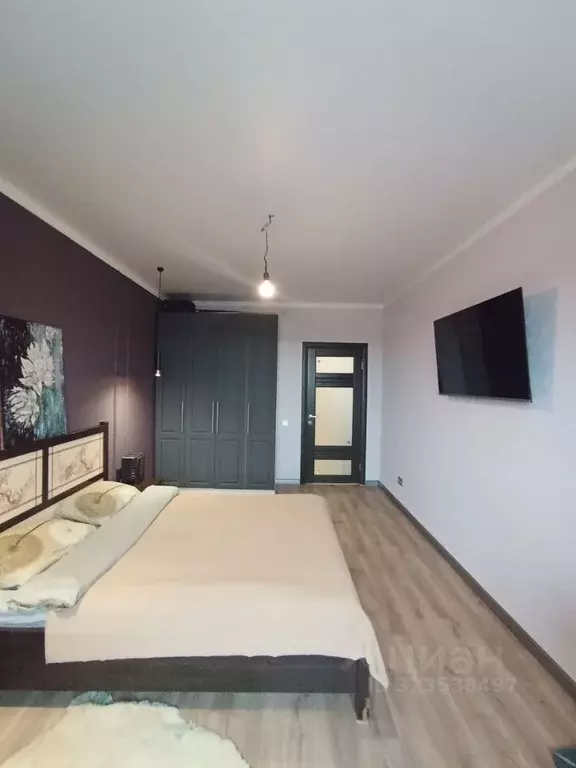 2-к кв. Чувашия, Чебоксары ул. Федора Гладкова, 24 (65.2 м) - Фото 2