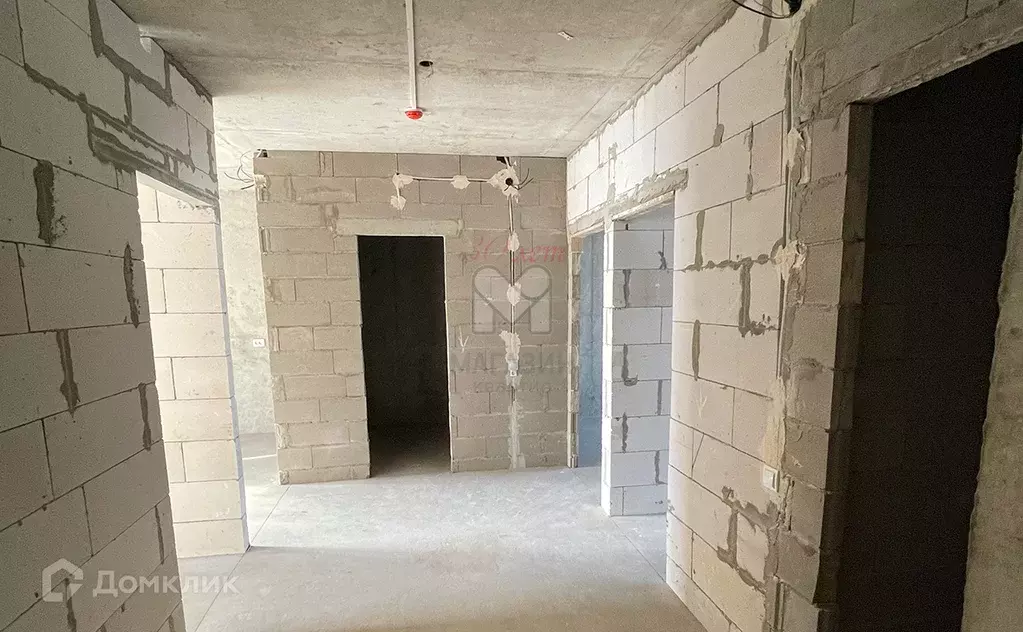 Продаётся 2-к квартира, 59.36 м - Фото 0