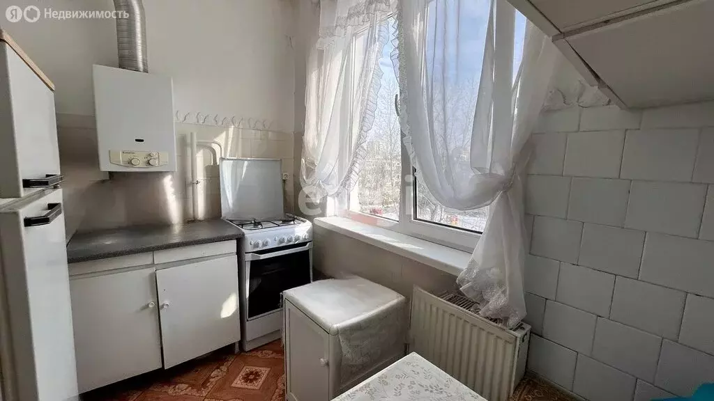 2-комнатная квартира: Казань, улица Рихарда Зорге, 61 (46.8 м) - Фото 0