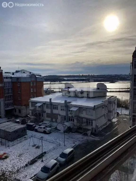 1-комнатная квартира: Иркутск, Дальневосточная улица, 128 (40.8 м) - Фото 2