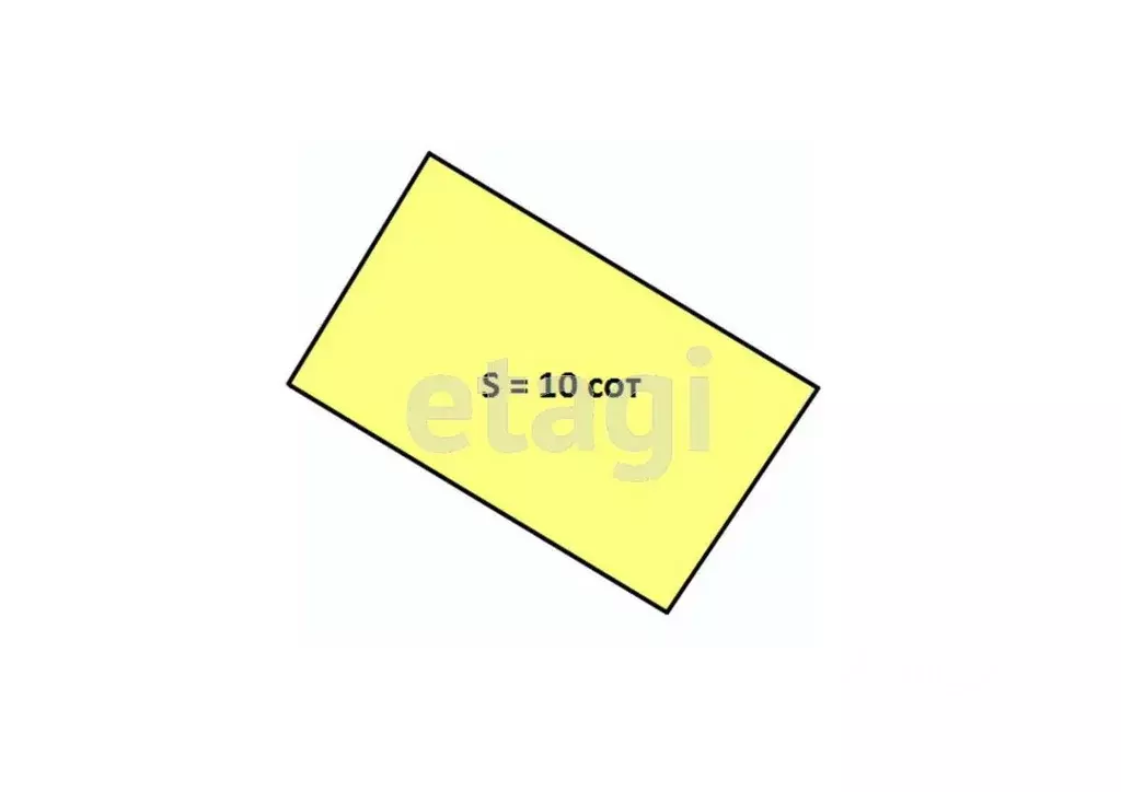 Участок в Башкортостан, Аургазинский район, Новокальчировский ... - Фото 2