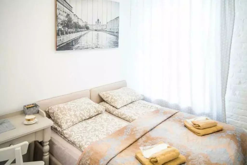 Комната Санкт-Петербург Владимирский просп., 10 - Фото 1