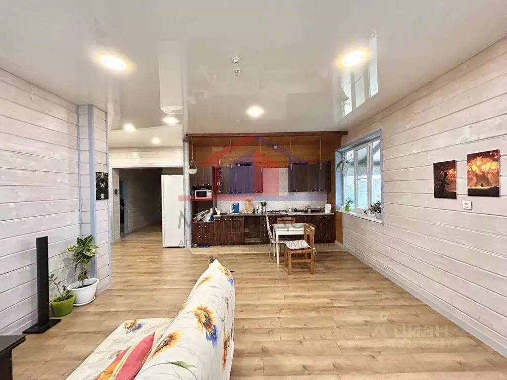 Дом в Белгородская область, Старый Оскол ул. Вяземская, 3 (107 м) - Фото 2