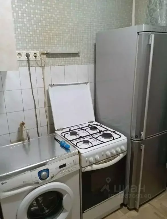 3-к кв. Москва Нагатинская наб., 46К3 (63.0 м) - Фото 1