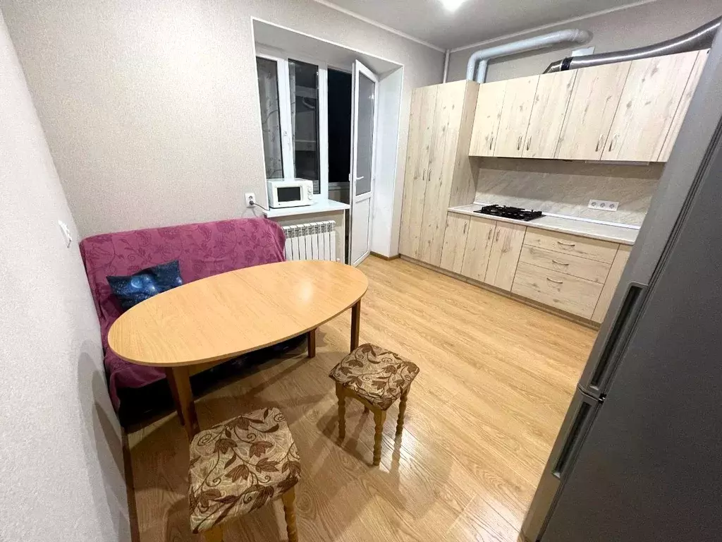 Продаётся 1-к квартира, 46.8 м - Фото 1