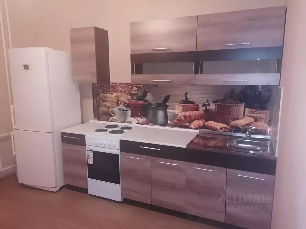 1-к кв. Курская область, Курск просп. Анатолия Дериглазова, 107 (45.0 ... - Фото 1