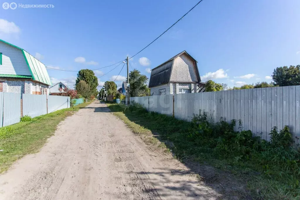Дом в Тюменская область, городской округ Тобольск, садоводческое ... - Фото 0