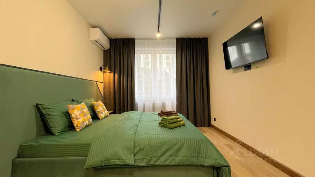 1-к кв. Алтайский край, Барнаул ул. Имени В.Т. Христенко, 7 (29.0 м) - Фото 1