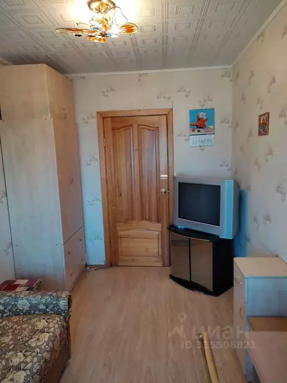 Комната Архангельская область, Архангельск ул. Урицкого, 49к2 (13.0 м) - Фото 1