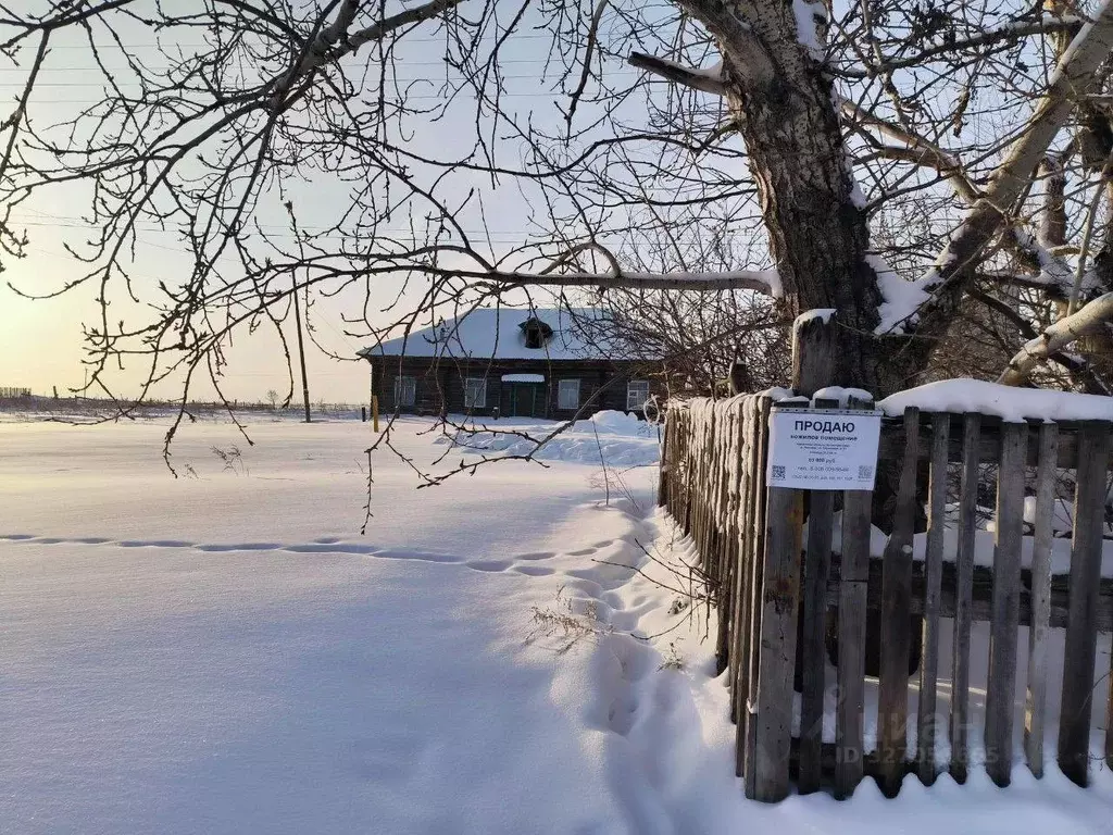 Помещение свободного назначения в Курганская область, Кетовский ... - Фото 2