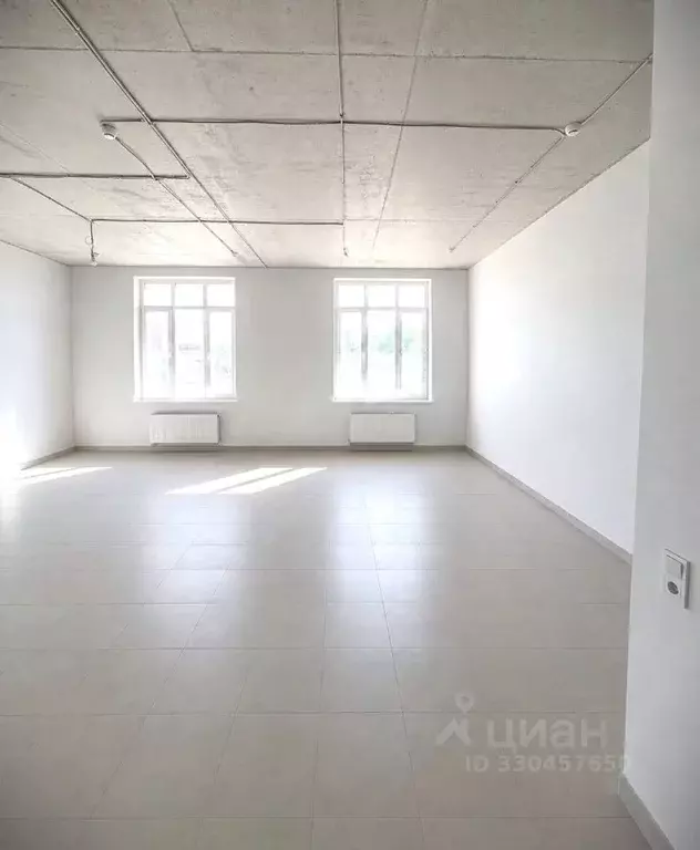 Помещение свободного назначения в Москва Рублевское ш., 70к5 (85 м) - Фото 1
