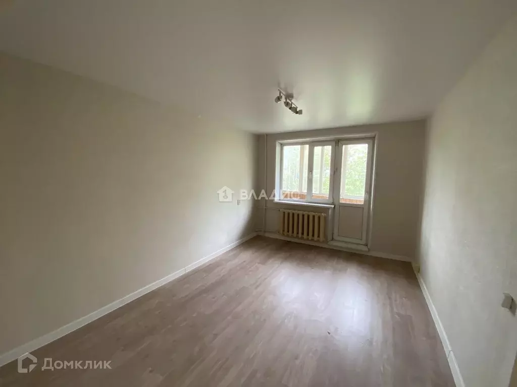 Продаётся 1-к квартира, 30 м - Фото 0