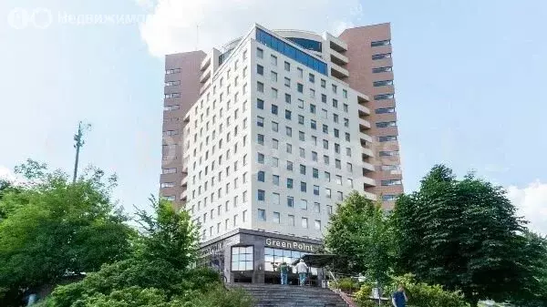 Офис (434.04 м) - Фото 0