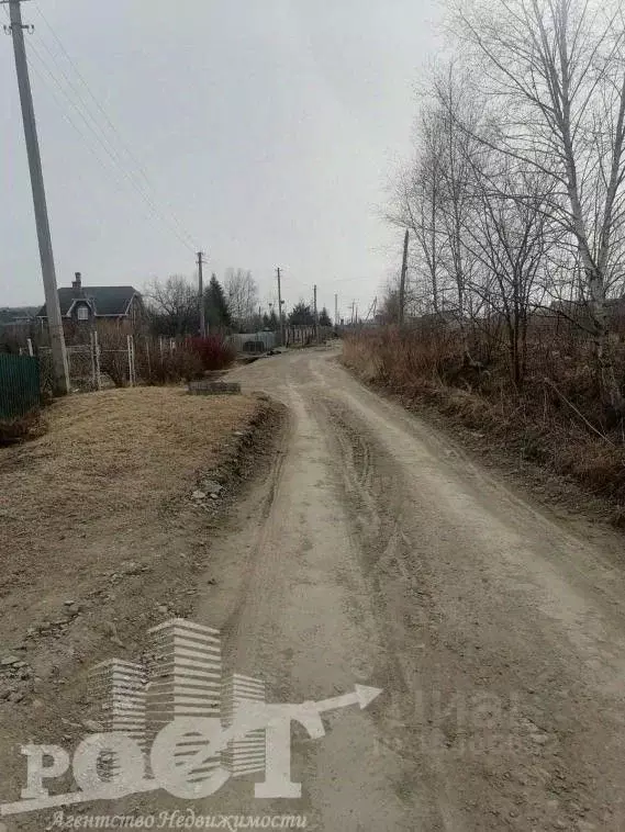 Участок в Приморский край, Артемовский городской округ, с. Суражевка ... - Фото 0