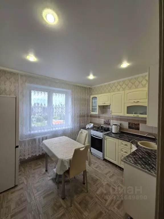 2-к кв. Орловская область, Орел бул. Молодежи, 5 (61.1 м) - Фото 0