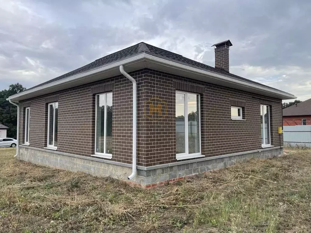 Дом в Белгородская область, Строитель Яковлевский городской округ, ул. ... - Фото 2