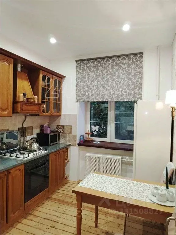 Комната Москва ул. Расплетина, 9 (20.0 м) - Фото 2