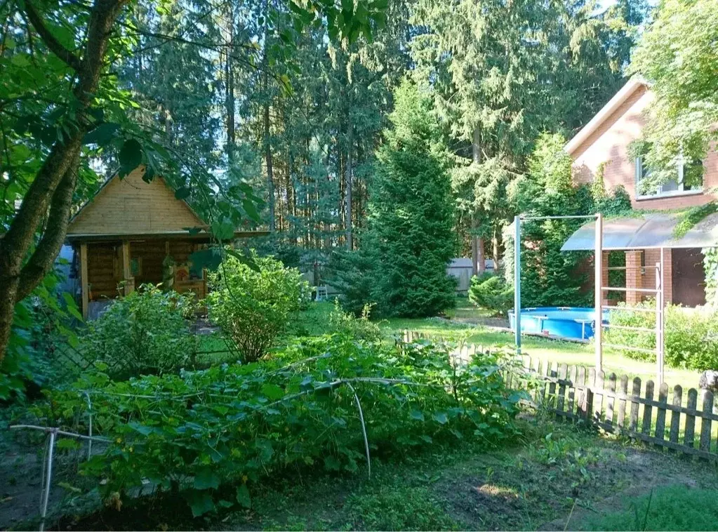 Дом в Смоленская область, Смоленск ул. Лесная (237 м) - Фото 2