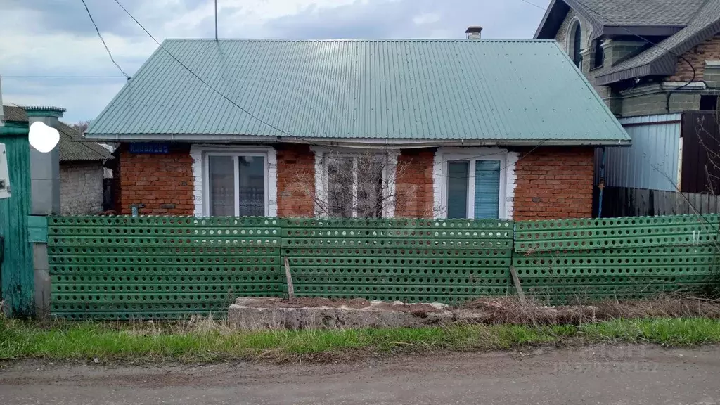 Дом в Башкортостан, Стерлитамак Новая ул. (42 м) - Фото 1