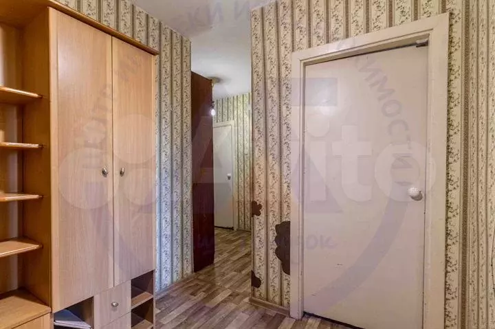 2-к. квартира, 50,1м, 4/5эт. - Фото 1