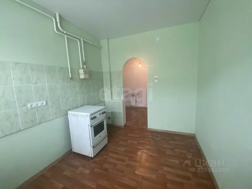 2-к кв. Саратовская область, Красноармейск Заводская ул., 17 (42.7 м) - Фото 1