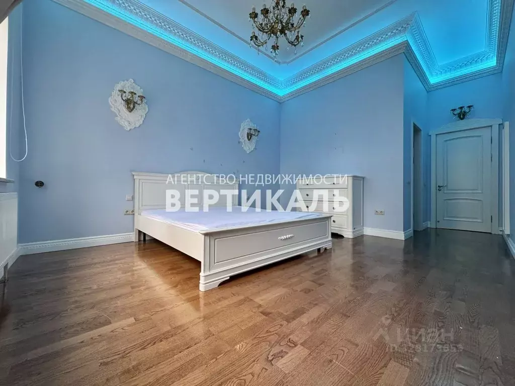 3-к кв. Москва пер. Печатников, 19С1 (110.0 м) - Фото 2