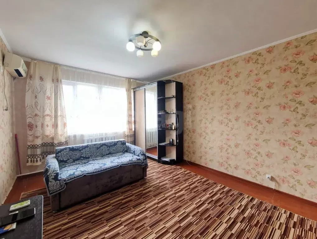 2-к кв. Краснодарский край, Славянск-на-Кубани ул. Лермонтова (45.8 м) - Фото 1