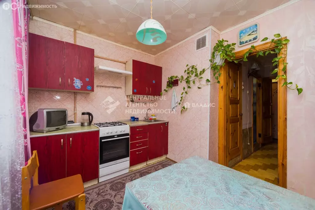 2-комнатная квартира: Рязань, район Песочня, улица Зубковой, 31к2 ... - Фото 2