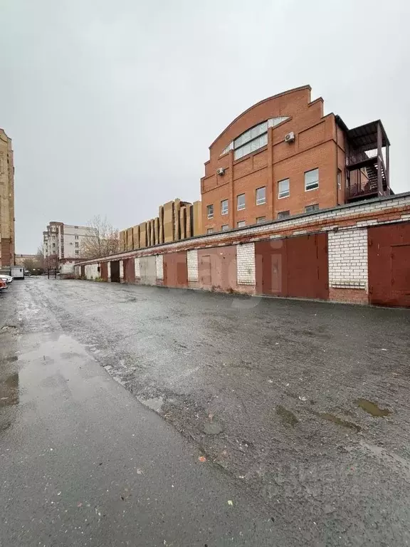 Гараж в Тюменская область, Тюмень ул. Пржевальского, 35к1 (24 м) - Фото 2