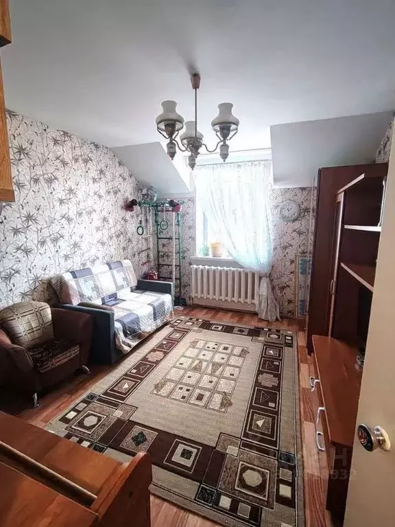 1-к кв. Новгородская область, Новгородский район, Ермолинское с/пос, ... - Фото 1