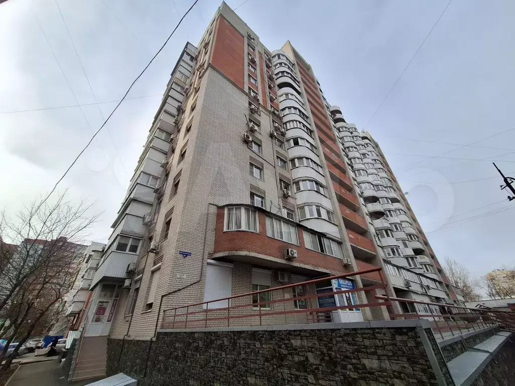 Офис/Коворкинг/Студия/Занятия 106,8м - Фото 1